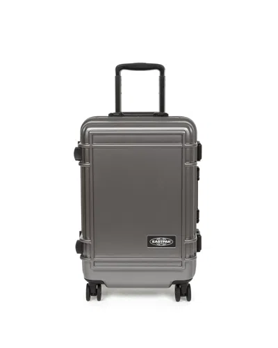 Eastpak Small Resist'r Suitcase In Grey