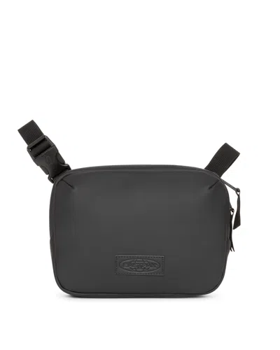 Eastpak Arjan Messenger Bag In Black