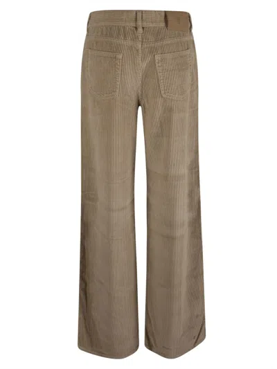 Pt Torino Jeans In Green