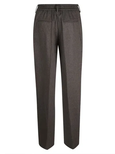 Pt Torino Pants In Gray