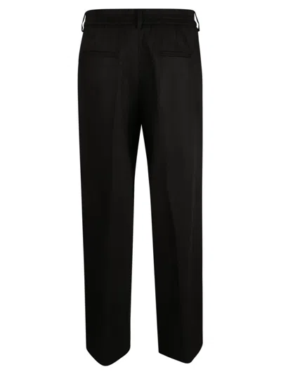 Pt Torino Pants In Black