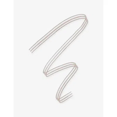 Blink Brow Bar Chai Eyebrow Pen 1.1ml In Brown