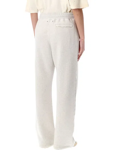 Golden Goose Drawstring Sweatpants In Multi