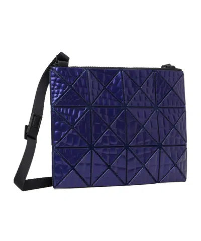 Bao Bao Issey Miyake Meta Kaiju Zipper Crossbody Bag In Pink
