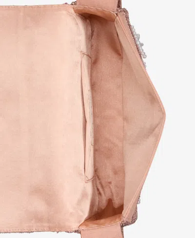 On 34th Hand Beaded Shoulder Bag, Exclusively At Macy's In Pattern