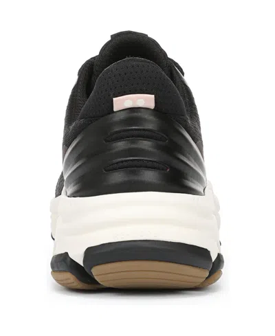 Ryka Wide Width Devotion X Max 2 Walking Shoe In Animal Print