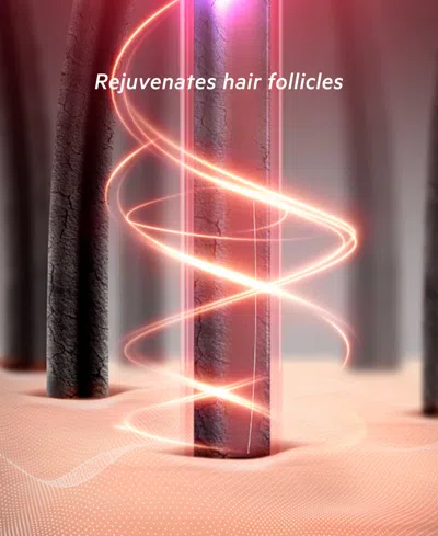 Ds Laboratories Scalp Activator Redlight Topical Treatment Delivery System In Transparent