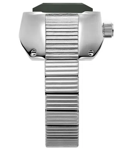 Breda Nocturne Expandable Ring Watch, 16mm