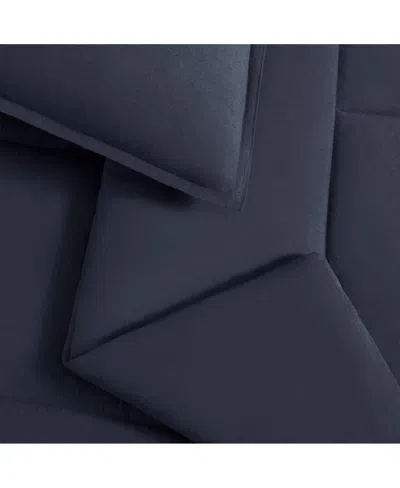 Ugg Devon 3-pc. Comforter Set, King In Blue