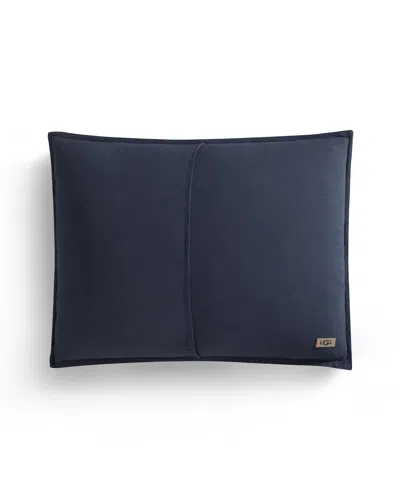 Ugg Devon 3-pc. Comforter Set, King In Blue