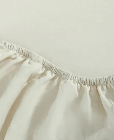 Ugg Devon 4-pc. Sheet Set, Full In Brown