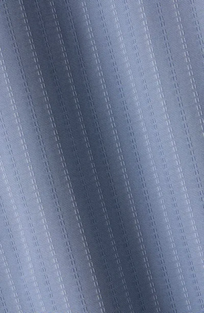 Rhone Commuter Slim Fit Button-up Shirt In Blue