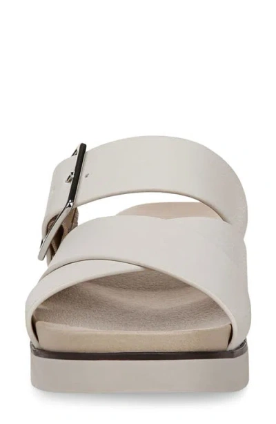 Lifestride Getaway Platform Slide Sandal In Multi