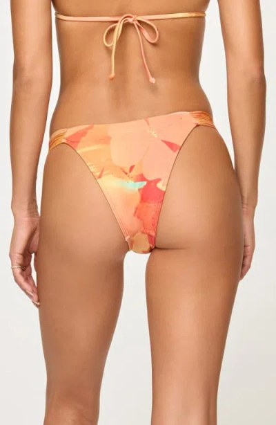 L*space Lspace Dolce Bitsy Bikini Bottoms