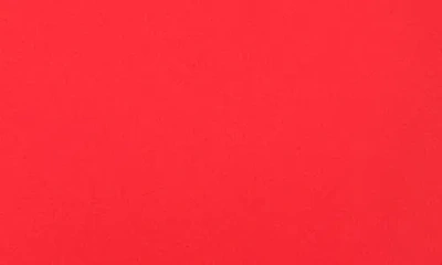 L*space Lspace Deert Days Fringe One-piece Swimsuit In Red