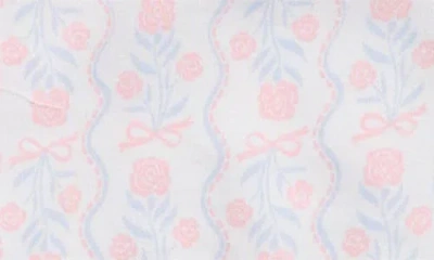 Nicole Miller Assorted 3-pack Bodysuits In Multi