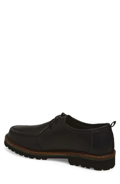Steve Madden Tunis Derby In Multi