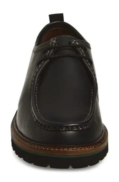 Steve Madden Tunis Derby In Multi