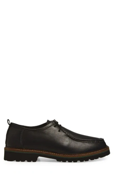Steve Madden Tunis Derby In Multi