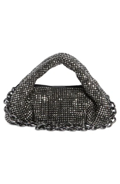 Stuart Weitzman The Moda Shine Mini Tote