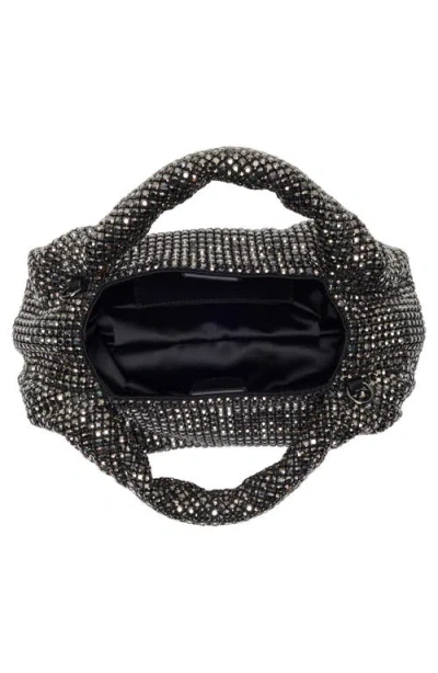 Stuart Weitzman The Moda Shine Mini Tote