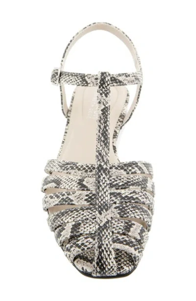 Reaction Kenneth Cole Moreno Fisherman Sandal