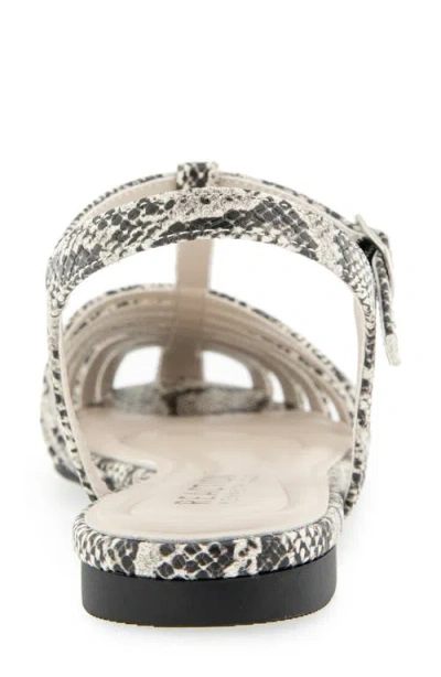 Reaction Kenneth Cole Moreno Fisherman Sandal