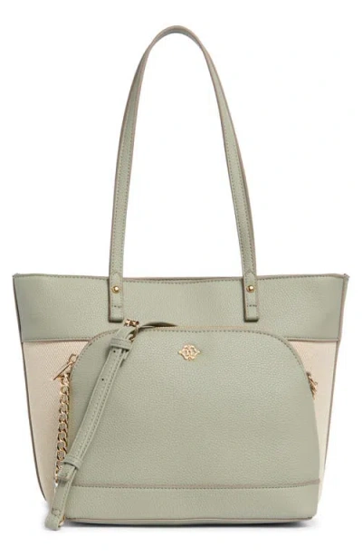 Nanette Lepore Sabine Mixed Tote Bag Set