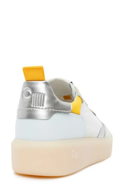 Oncept Prato Sneaker In Multi