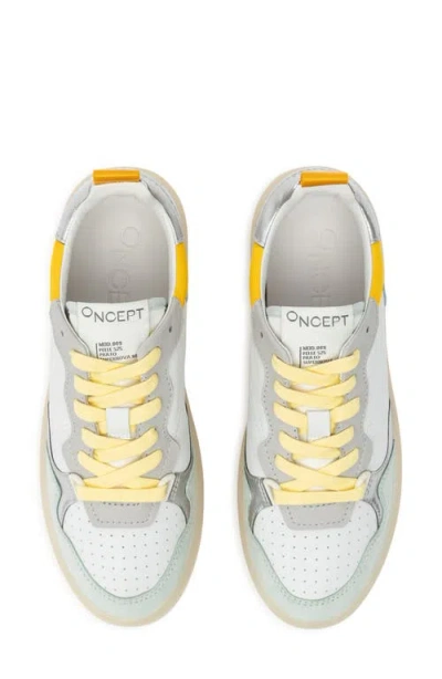 Oncept Prato Sneaker In Multi