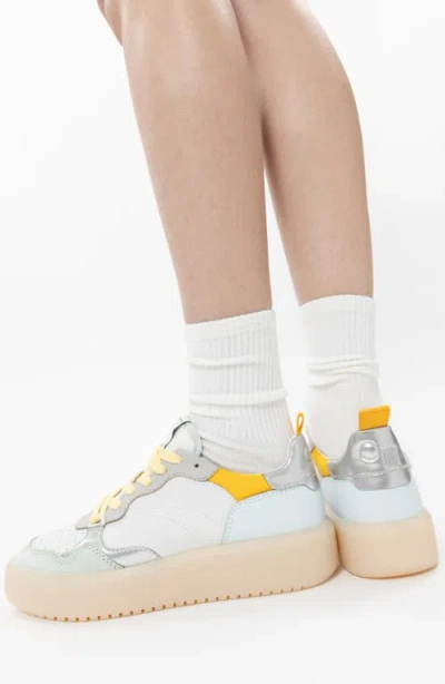 Oncept Prato Sneaker In Multi