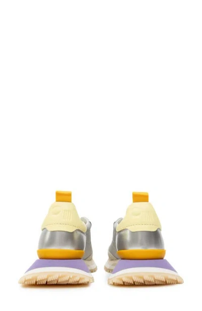 Oncept Jasper Sneaker In Multi