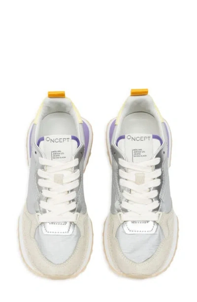Oncept Jasper Sneaker In Multi