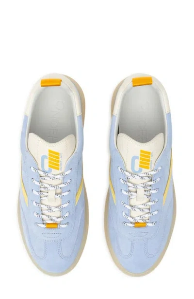 Oncept Panama Low Top Sneaker In Multi