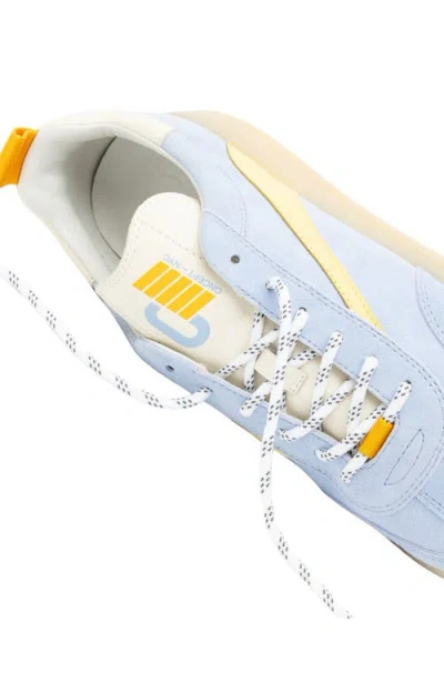 Oncept Panama Low Top Sneaker In Multi