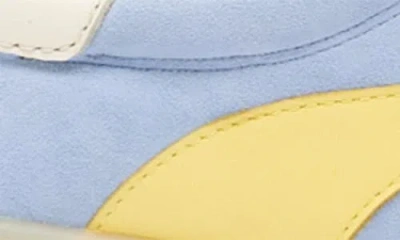 Oncept Panama Low Top Sneaker In Multi