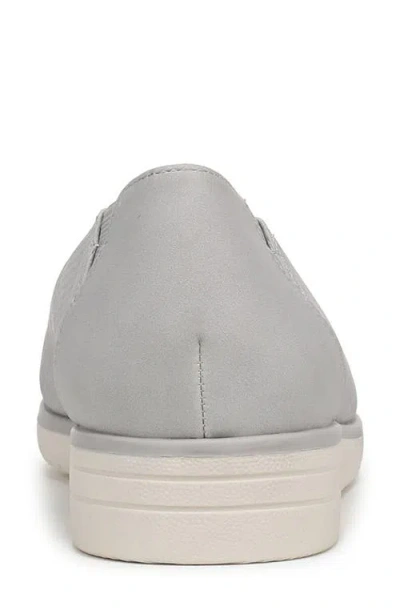 Soul Naturalizer Idea Perforated Ballet Wedge Flat