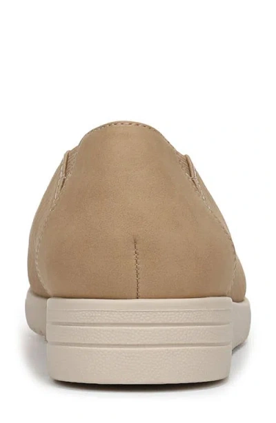 Soul Naturalizer Idea Perforated Ballet Wedge Flat