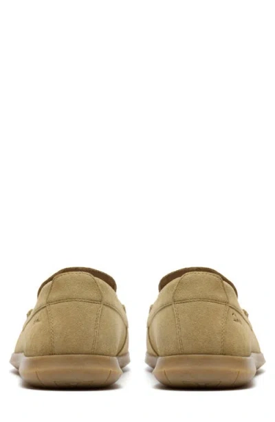 Clarks ® Flexway Step Slip-on In Brown