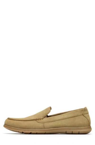 Clarks ® Flexway Step Slip-on In Brown