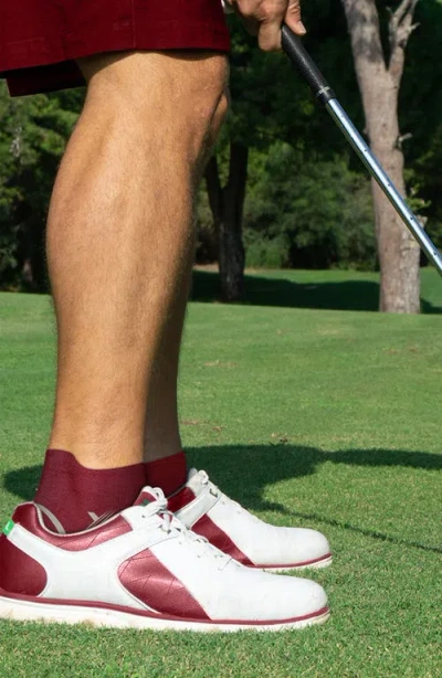 Extreme Fit 3-pack Ankle Length Compression Socks In Multi