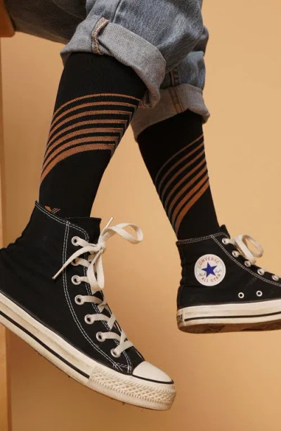 Extreme Fit 3-pack Copper Infused Ankle Length Compression Socks In Multi