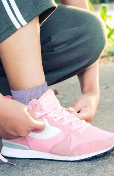 Extreme Fit 3-pack Copper Infused Ankle Length Compression Socks