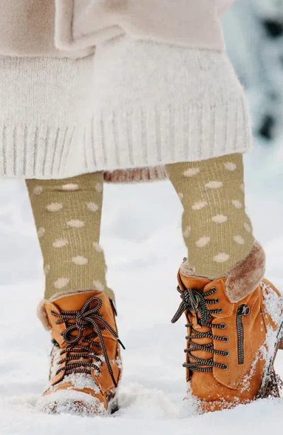 Extreme Fit 3-pack Knee Length Compression Socks In Multi