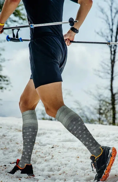 Extreme Fit 3-pack Knee Length Compression Socks In Multi