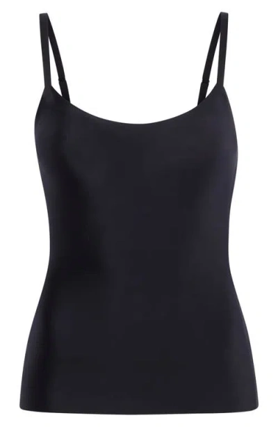 Commando Zone Smoothing Camisole In Black