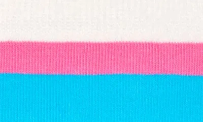 Happy Socks Pride 2-pack Crew Socks Gift Box In Multi