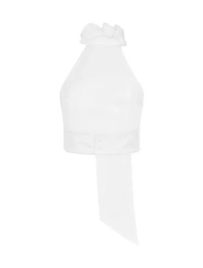 Dsquared2 Top In White