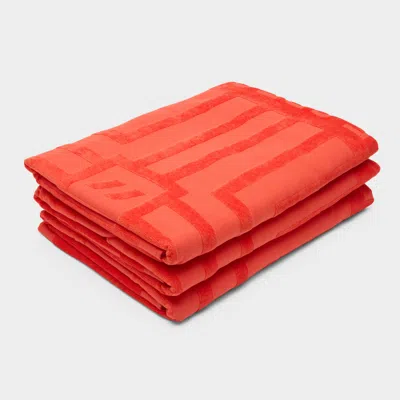 Le Specs Beach Towel