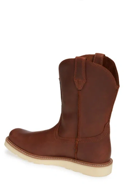 Ariat Rambler Boot In Brown